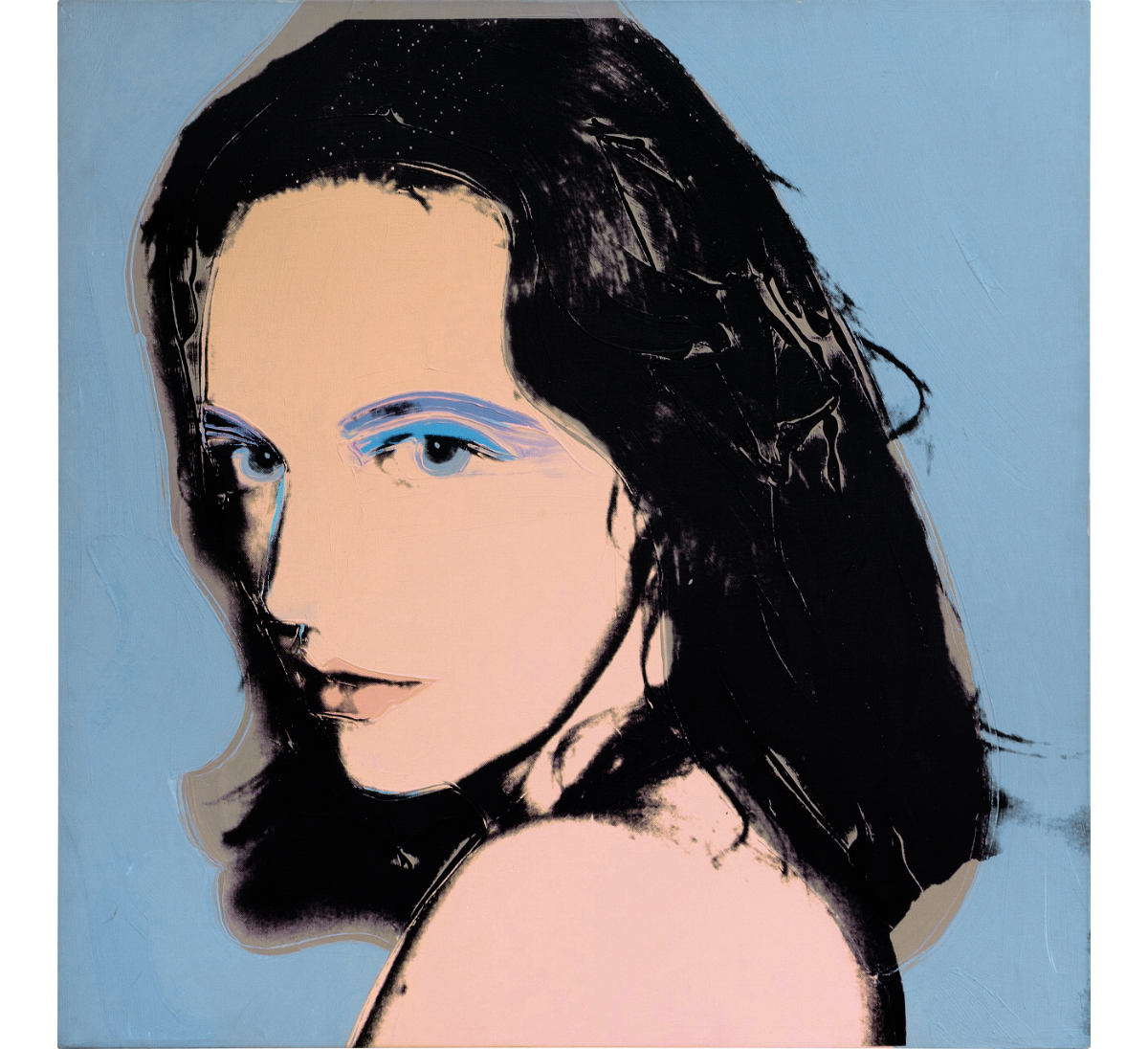 Постер «TINA FREEMAN» Andrew Martin, стоимость 211 460 руб. 